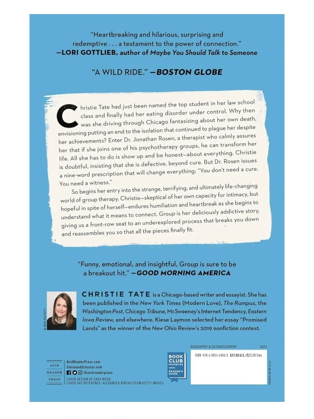 N/A paperback copy